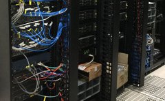 好網站建設-網絡配置DHCP服務器有什么優點？