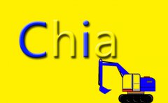 為何說(shuō)硬盤(pán)空間就是Chia的計(jì)算力-服務(wù)器配置